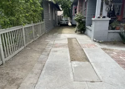 Great landscape designer