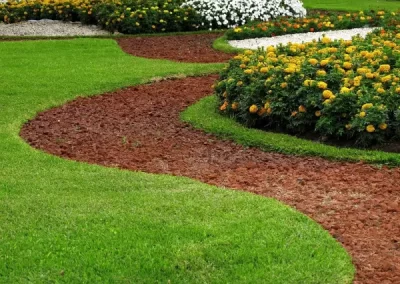Trusted landscape designer