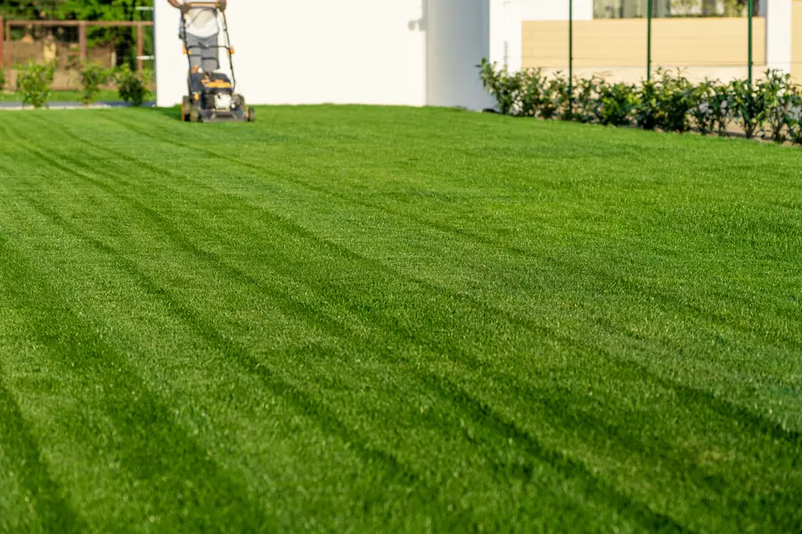 How Proper Lawn Mowing Prevents Weed Growth in Los Angeles, CA