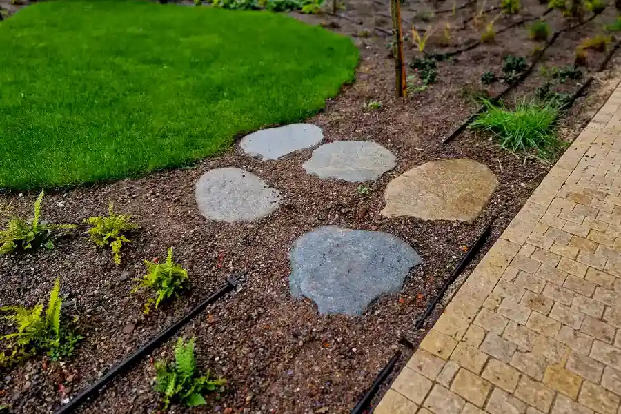 Reputable Mulching Los Angeles, CA