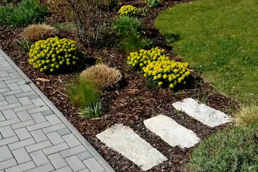 Seasonal Timing Tips For Effective Landscape Mulching Los Angeles, CA